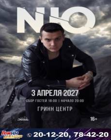 NЮ Николаенко Юрий