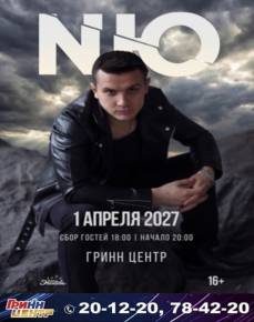 NЮ Николаенко Юрий